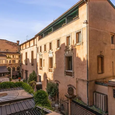 Verseau - Welkeys Appartement *