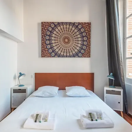 Verseau - Welkeys Apartment