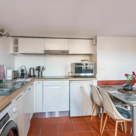 Verseau - Welkeys Apartment Toulouse