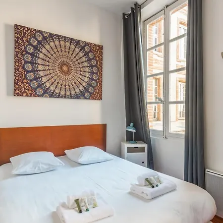 Apartment Verseau - Welkeys *