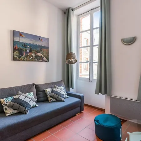 Verseau - Welkeys Apartment