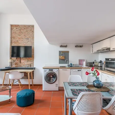 Appartement Verseau - Welkeys