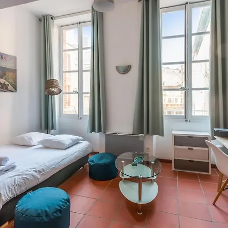 Verseau - Welkeys Appartement *